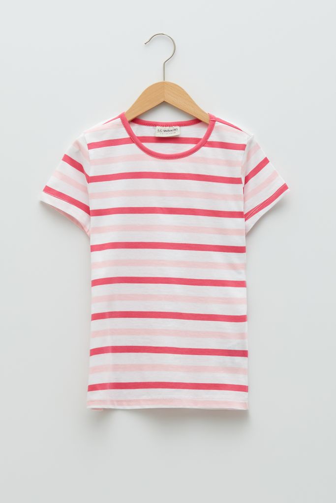 Moudda LC Waikiki - T-Shirt - 1
