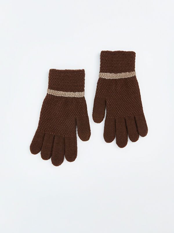 Moudda LC Waikiki - Gants tricot  pour Femmes - Tunisie 1