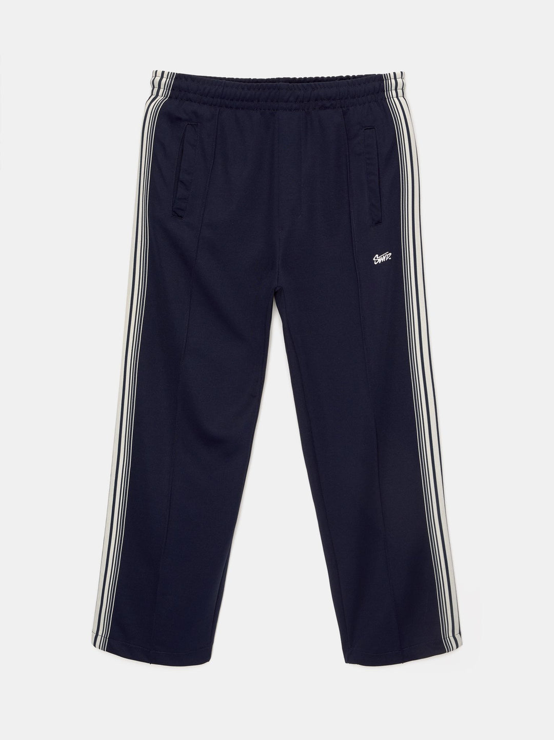 Moudda PULL & BEAR - Pantalon Jogger Polyester Bandes Latérales - Tunisie 1