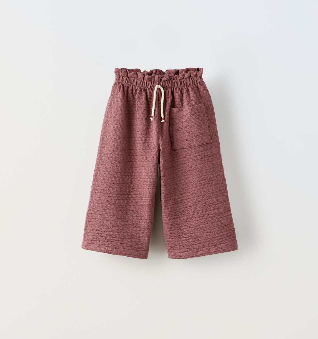 Moudda ZARA - Pantalon Bebe - Tunisie 1