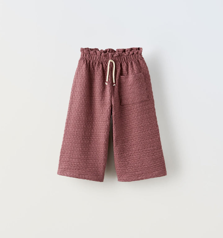 Moudda ZARA - Pantalon Bebe - Tunisie 1