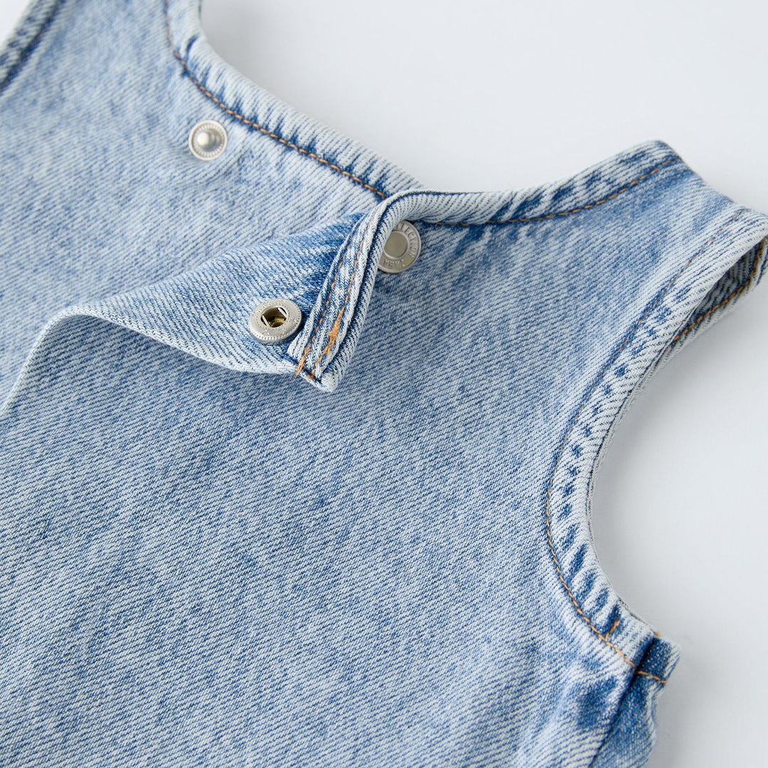 Moudda ZARA - Kda Shirt - Tunisie 6