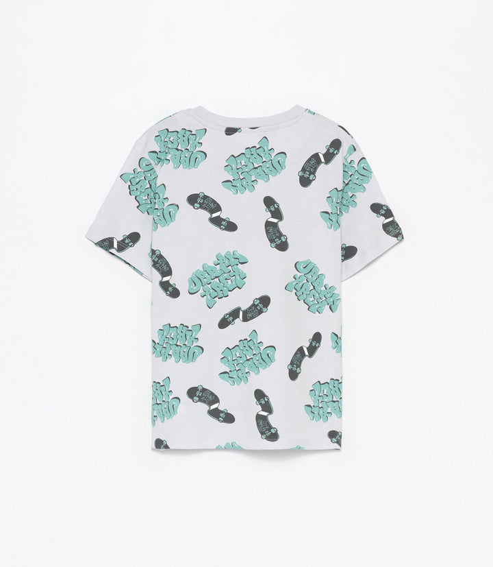 Moudda Lefties - Pyjama Jersey - Unie - Tunisie 5