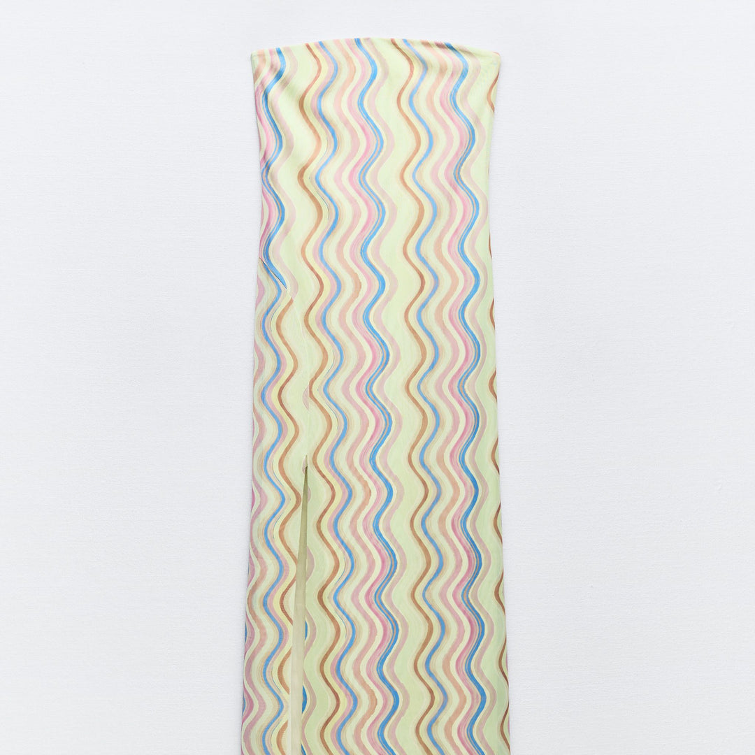 Moudda ZARA - Basic Dress - Tunisie 5