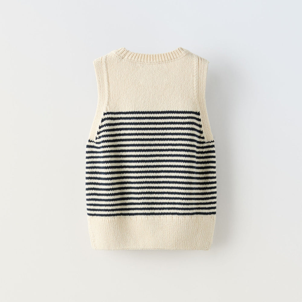 Moudda ZARA - Grl Knitwear - Tunisie 5