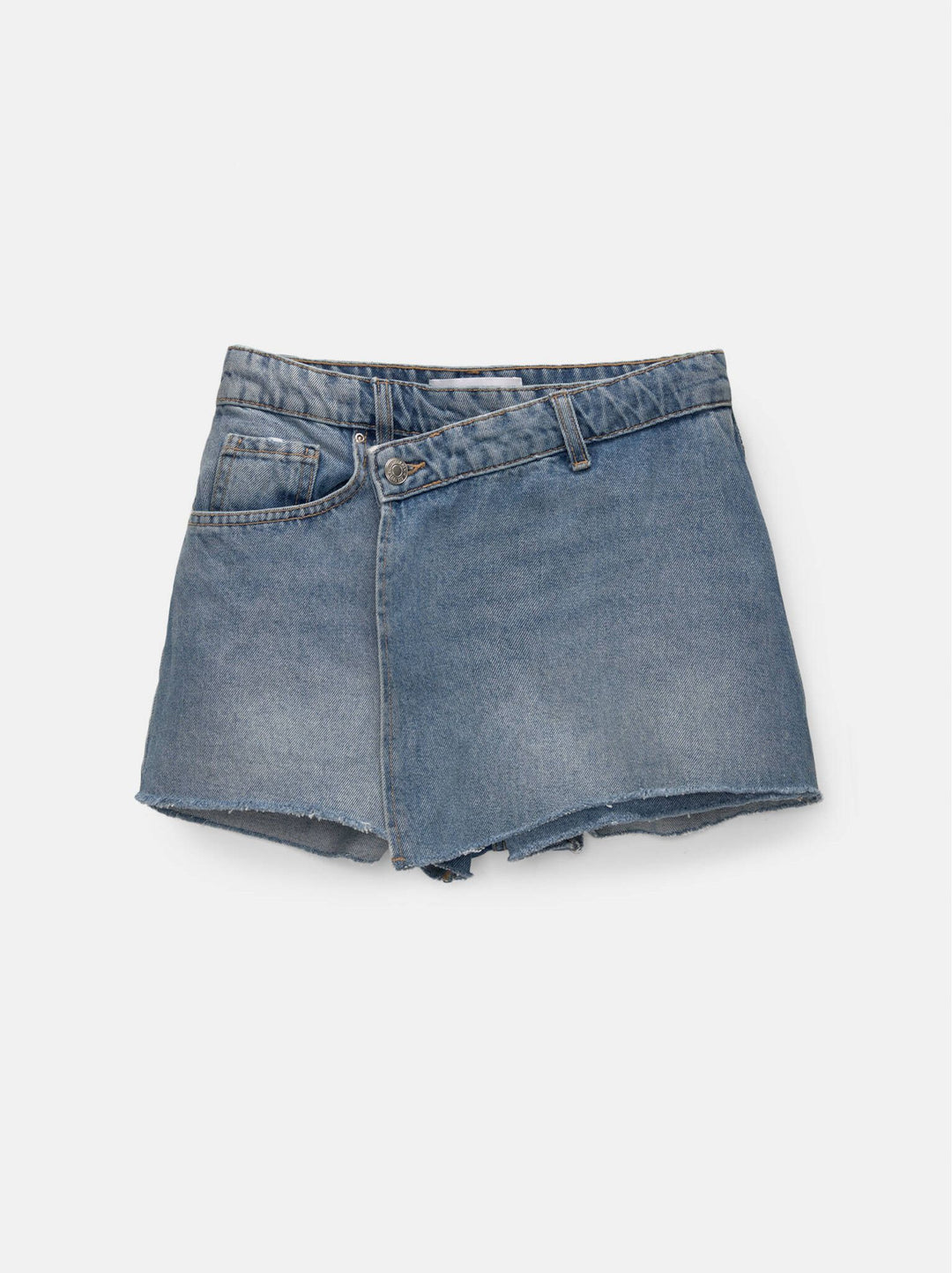 Moudda PULL & BEAR - Skort Paréo - Tunisie 6