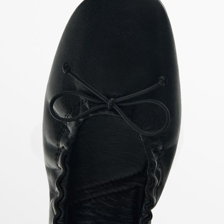 Moudda Massimo Dutti - Chaussons - Tunisie 3