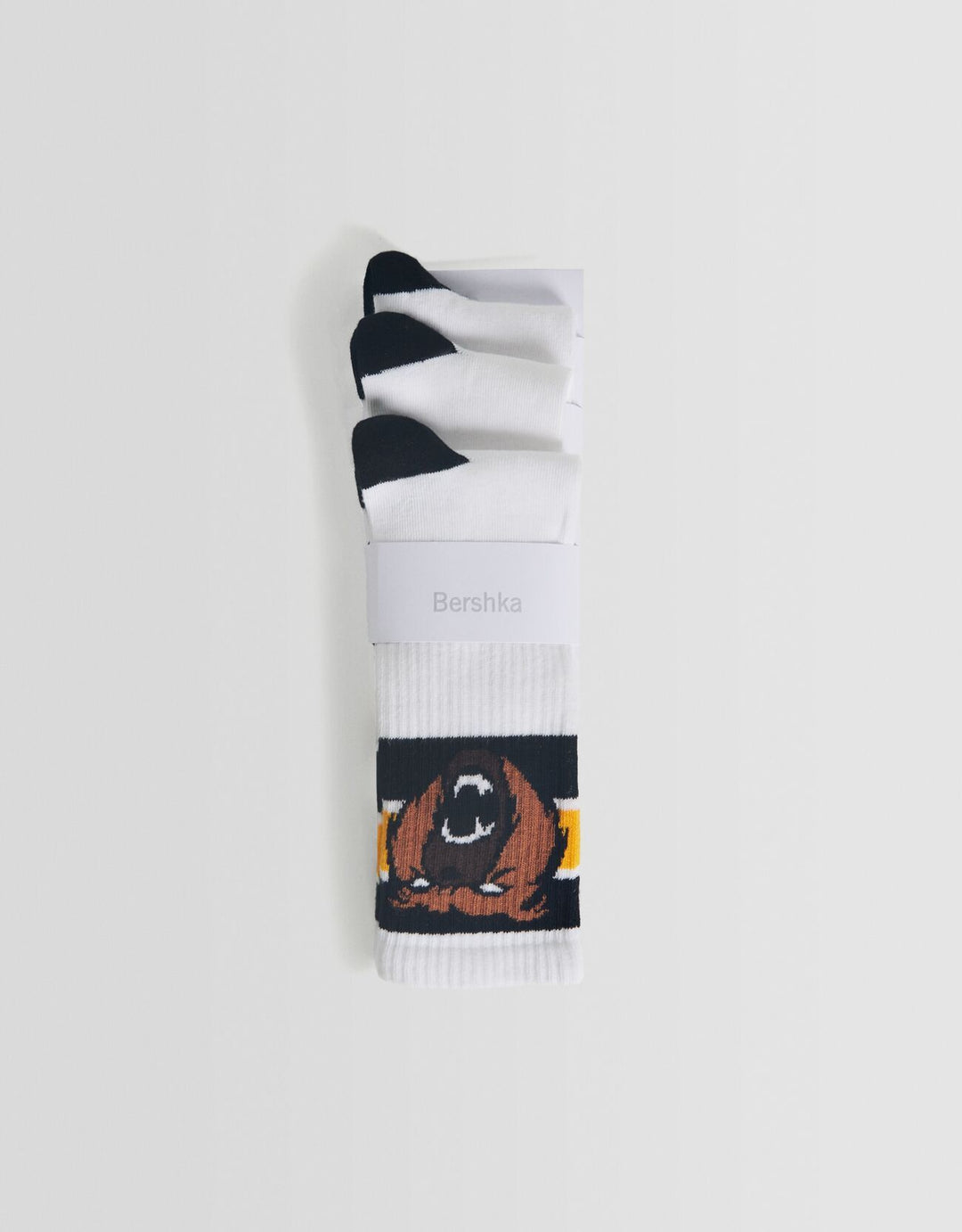 Moudda BERSHKA - Chaussettes - Tunisie 1