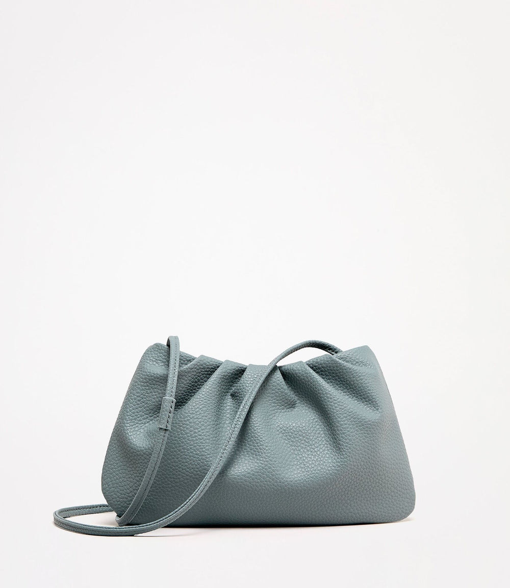 Moudda Lefties - Sac Crossbody - Froncé PU - Tunisie 2