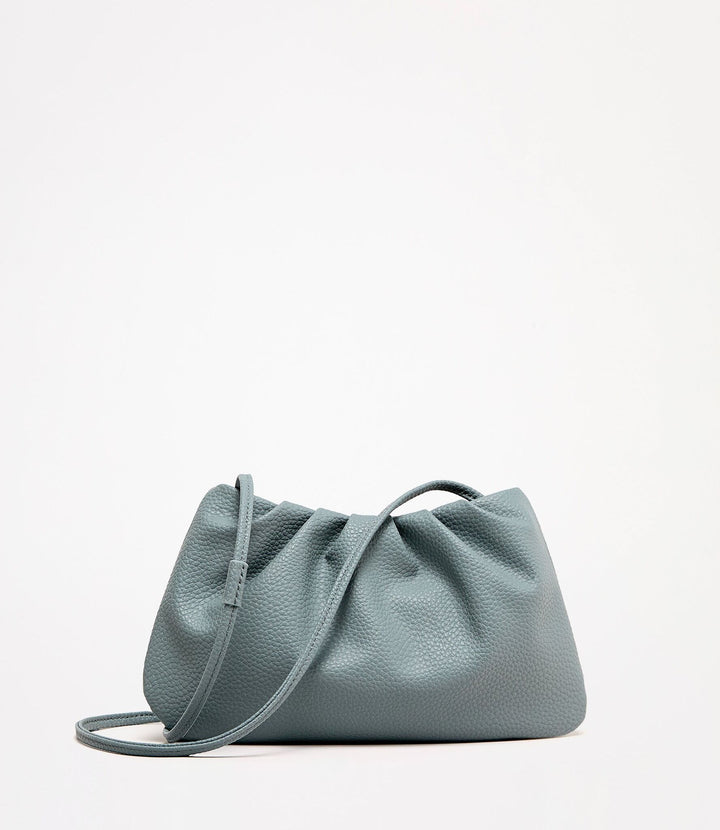 Moudda Lefties - Sac Crossbody - Froncé PU - Tunisie 2