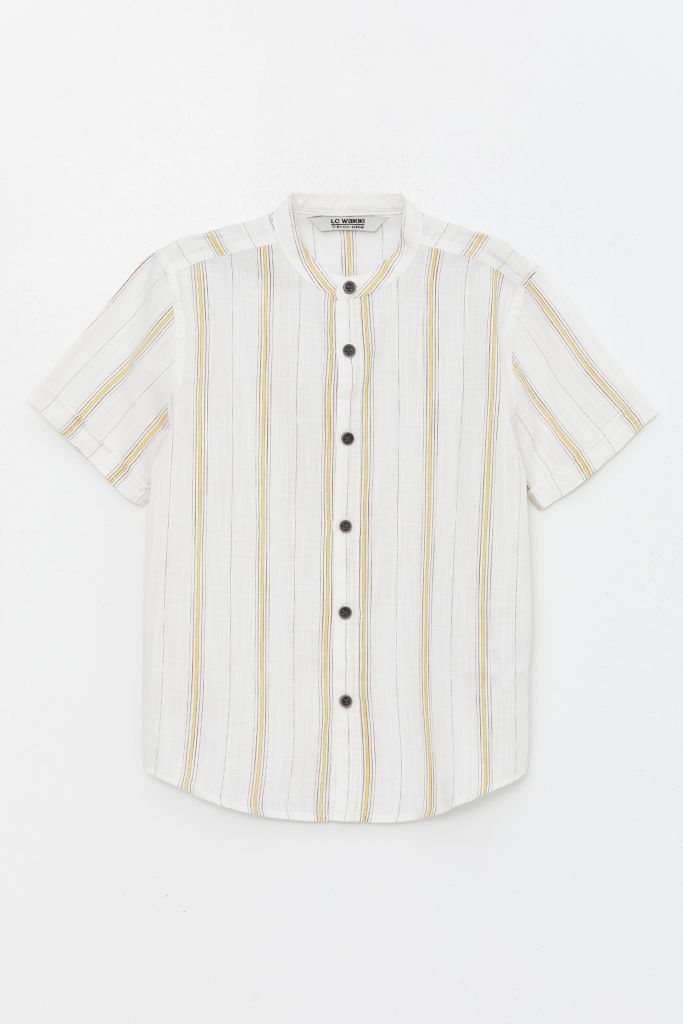 Moudda LC Waikiki - Chemise - 1