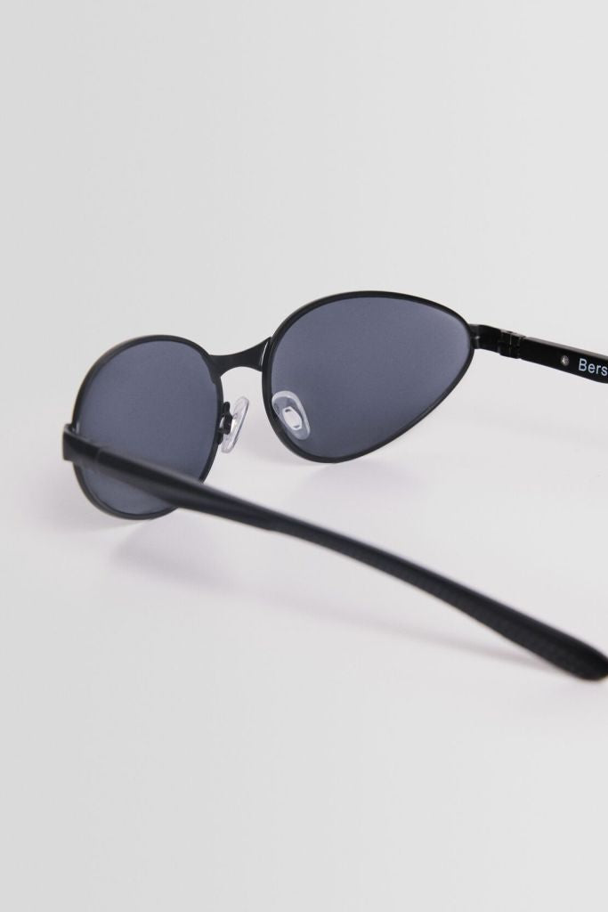 Moudda BERSHKA - Lunettes - 1
