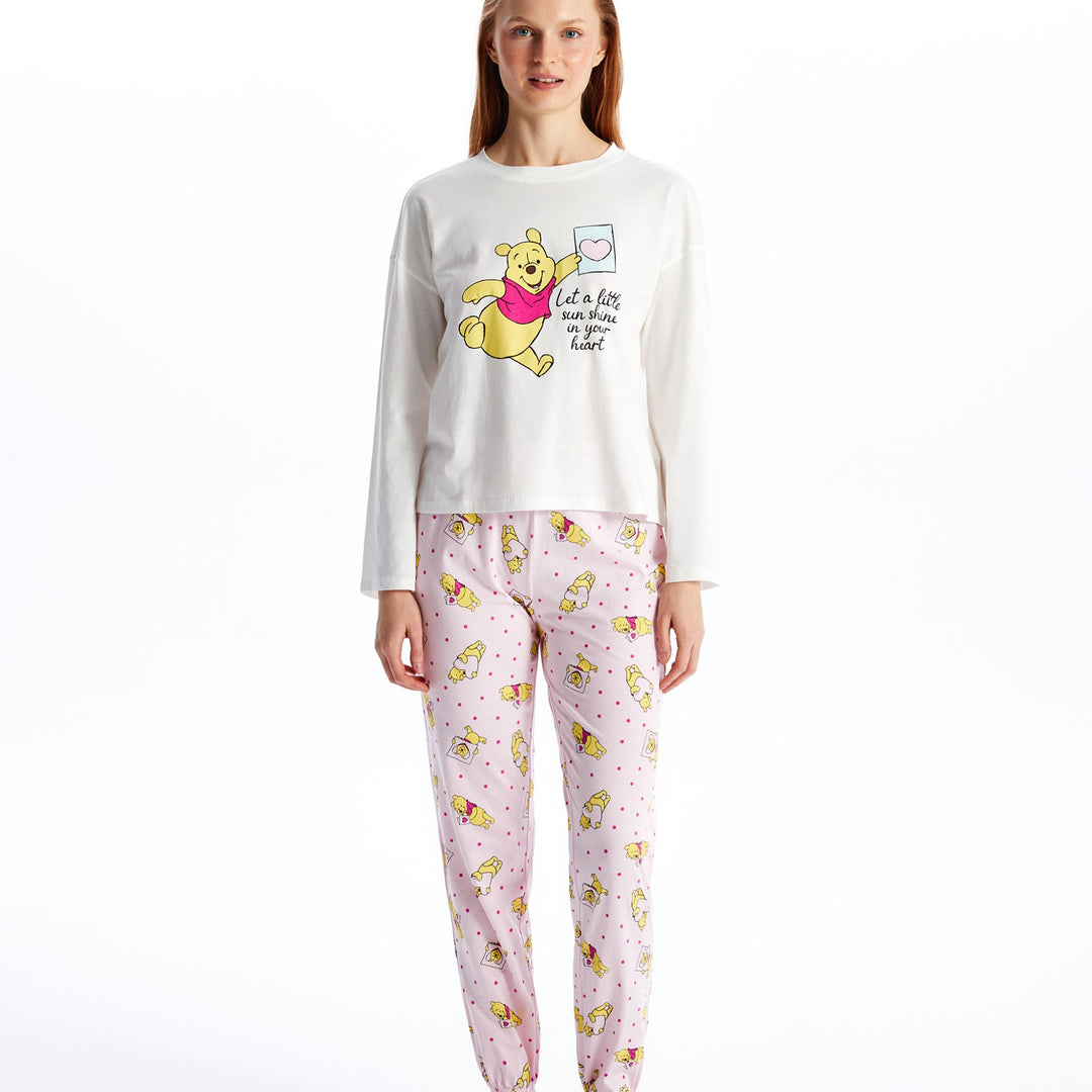 Moudda LC Waikiki - Set De Pyjama Key À M - Tunisie 1