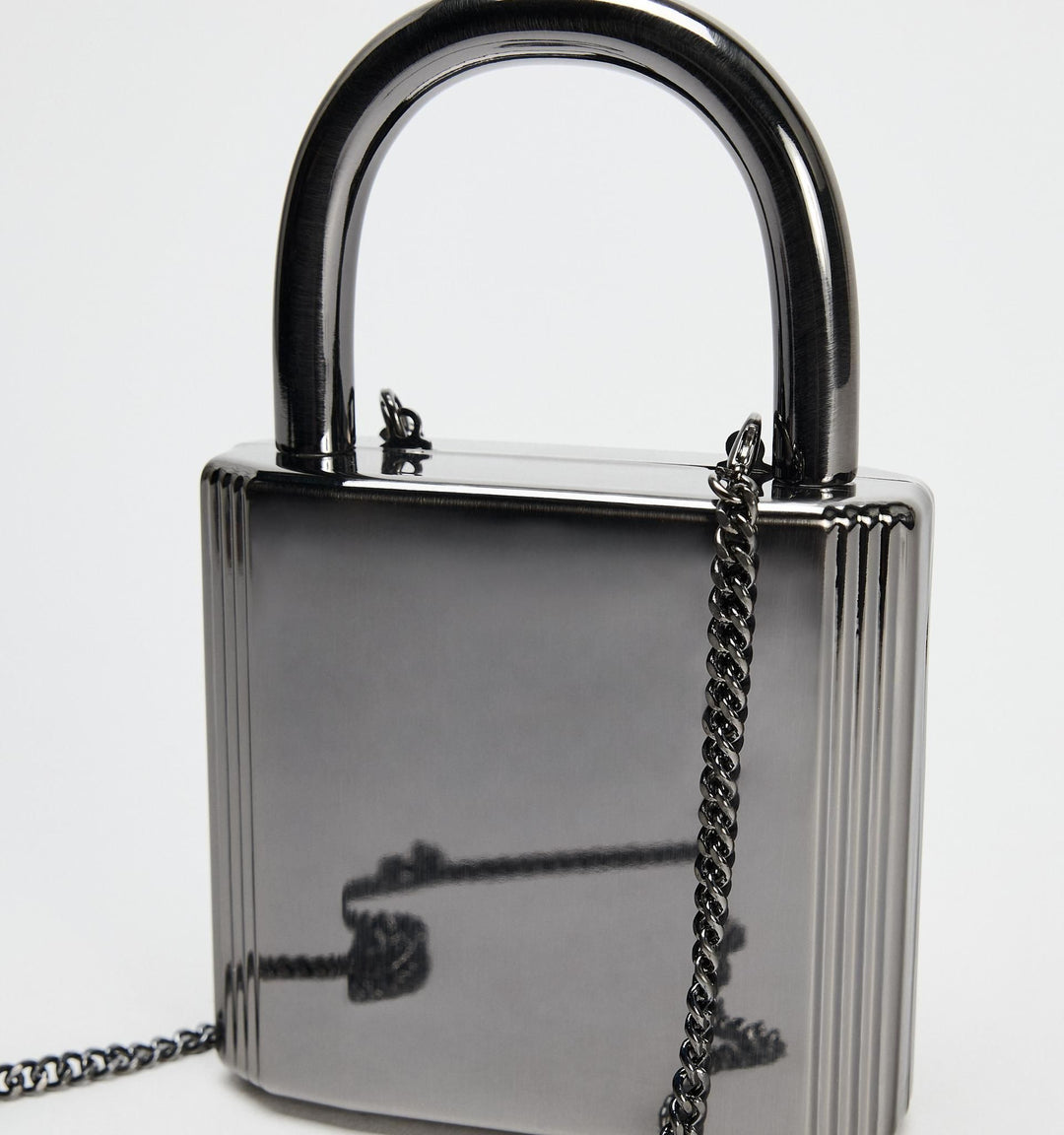 Moudda ZARA - Boîte rigide - Tunisie 1