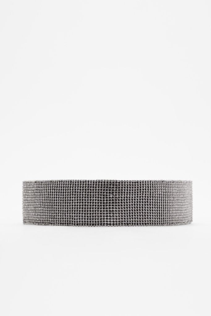 Moudda ZARA - Ceinture - 1