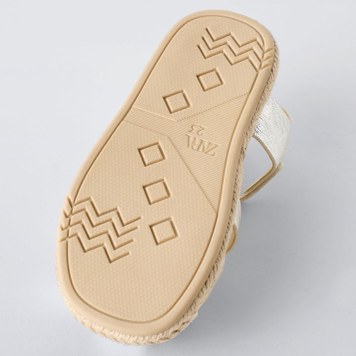 Moudda ZARA - Sandale - Tunisie 1