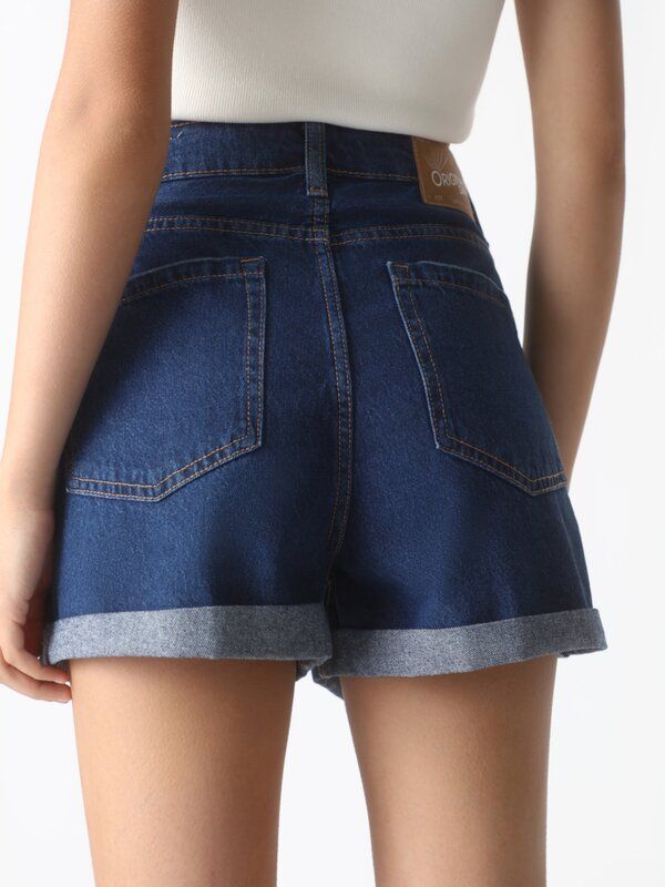 Moudda Lefties - Short / bermuda - Tunisie 3