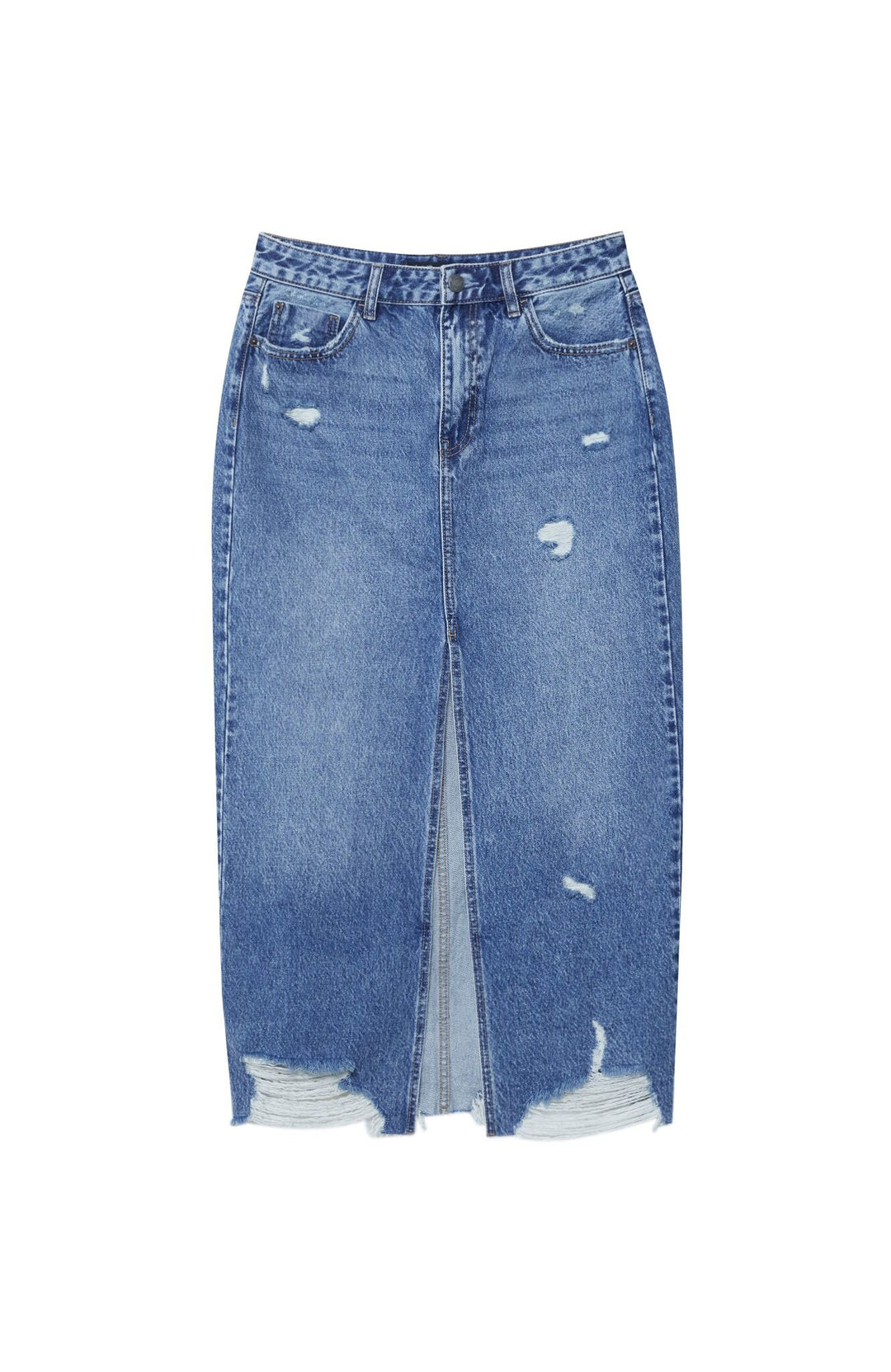 Moudda STRADIVARIUS - Polo - Tunisie 1