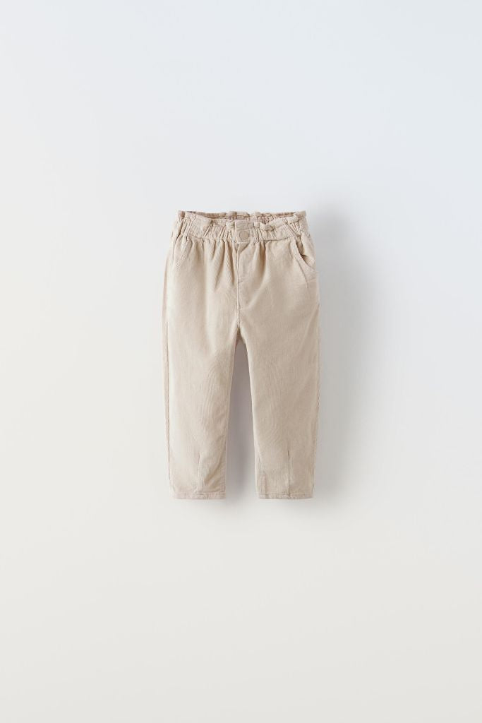 Moudda ZARA - Pantalon Bebe - 1