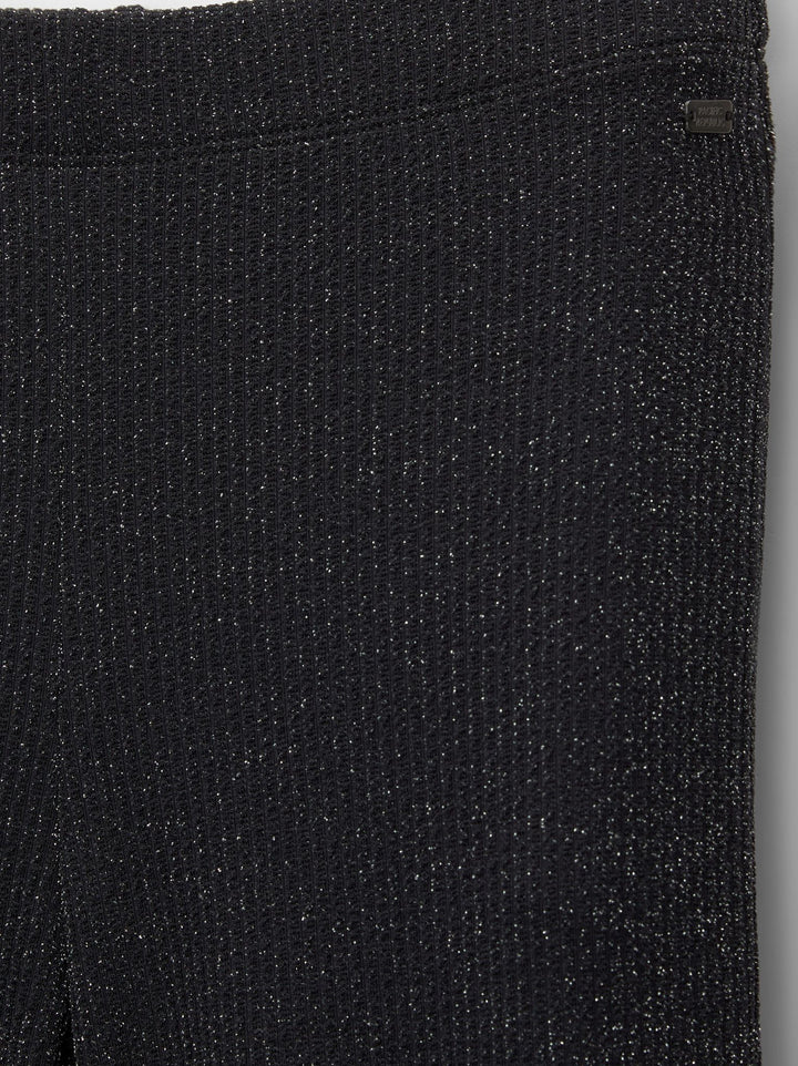 Moudda PULL & BEAR - Pantalon Pacific Brillant Flare - Tunisie 1