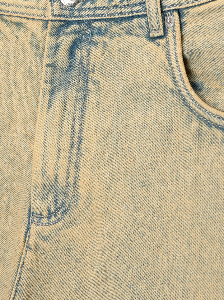 Moudda PULL & BEAR - Bermuda - Tunisie 3