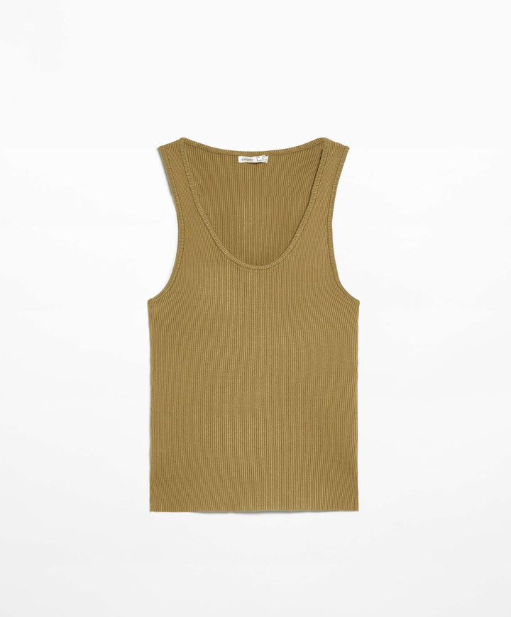 Moudda Oysho - T-shirt - Tunisie 1