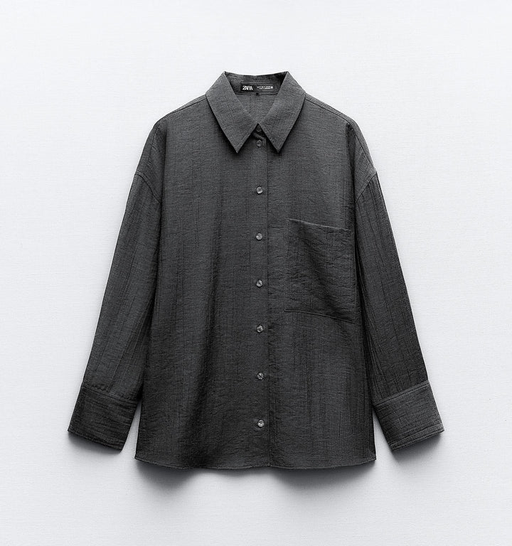 Moudda ZARA - Chemise - Tunisie 1