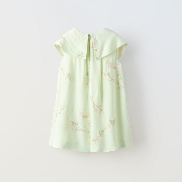 Moudda ZARA - Kda Dress - Tunisie 5