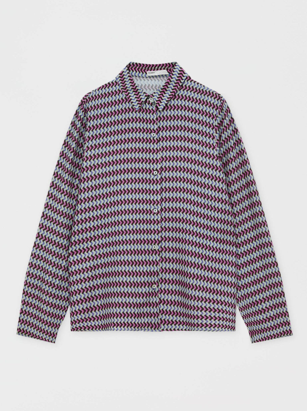 Moudda PULL & BEAR - Chemise - Tunisie 1