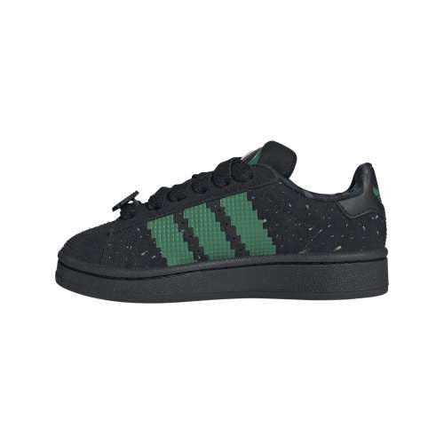 Moudda Adidas - CHAUSSURE LACETS ÉLASTIQUES FERMETURE CONFORTABLE ADIDAS MINECRAFT CAMPUS 00s - Tunisie 5