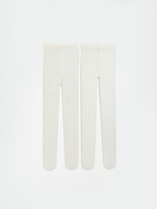 Moudda LC Waikiki - Collants fins - Tunisie 4