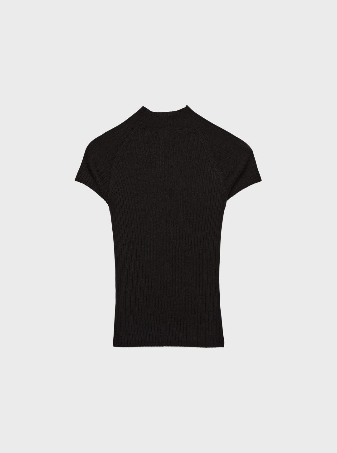 Moudda STRADIVARIUS - Pull en Maille Mini Manches - Tunisie 3