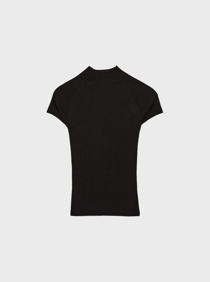 Moudda STRADIVARIUS - Pull en Maille Mini Manches - Tunisie 3