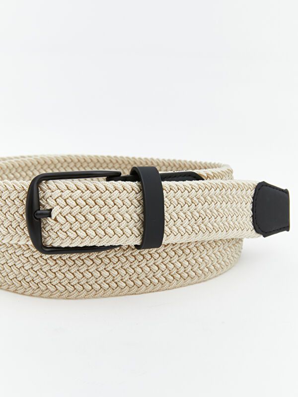 Moudda LC Waikiki - Ceinture pour Homme - Tunisie 6