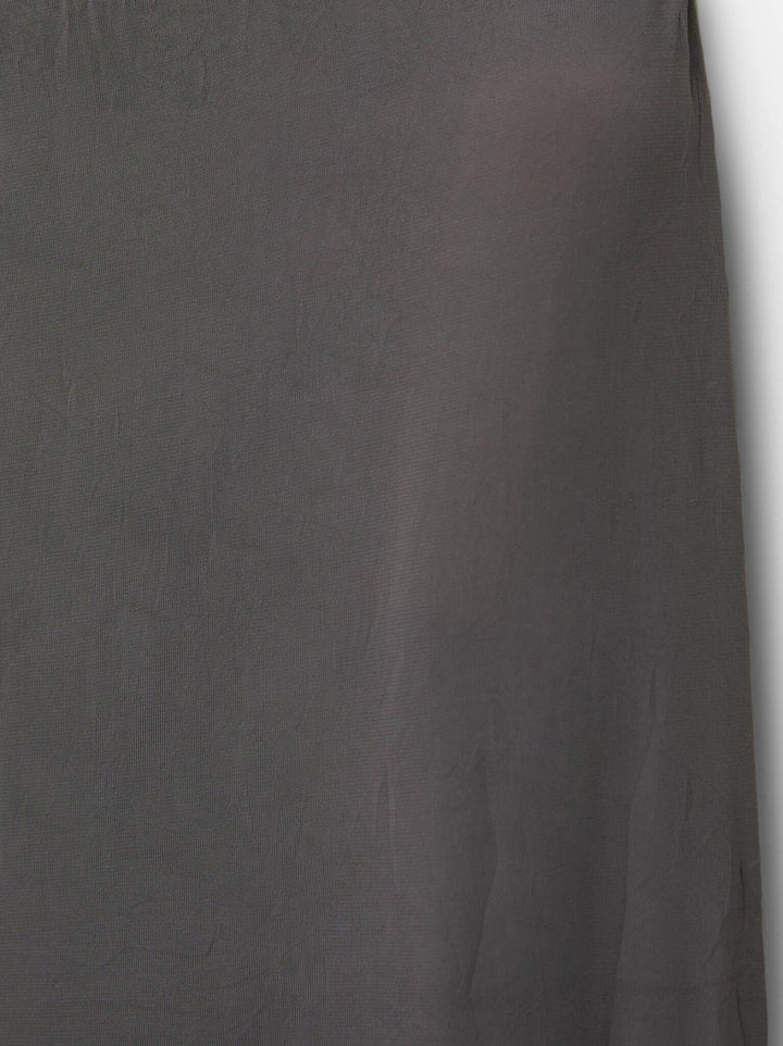 Moudda PULL & BEAR - Pantalon Droit - Froissé - Tunisie 4