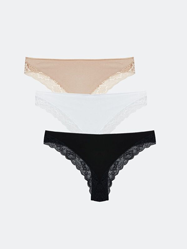 Moudda LC Waikiki - Culottes pour Femme - Tunisie 2