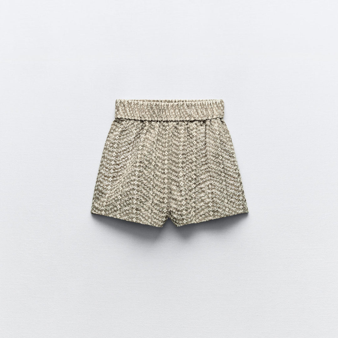 Moudda ZARA - Bermudas - Tunisie 2