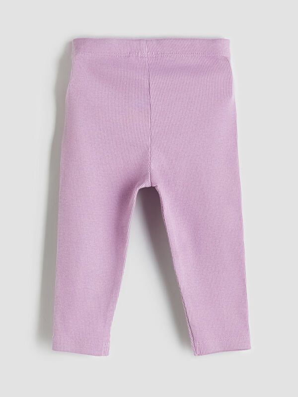 Moudda LC Waikiki - Ensemble nouveau-né Fille Imprimé écru - Tunisie 5