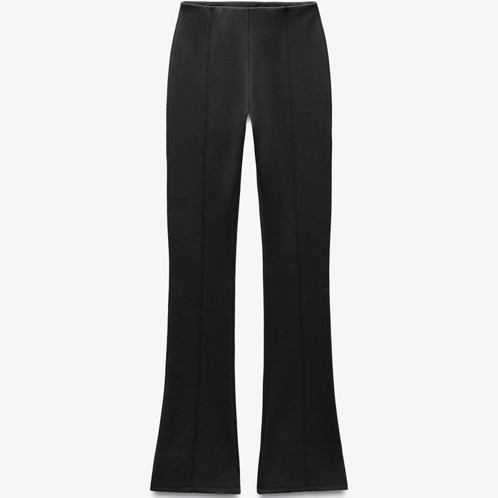 Moudda ZARA - Legging Long - Interlock & Flare - Tunisie 1