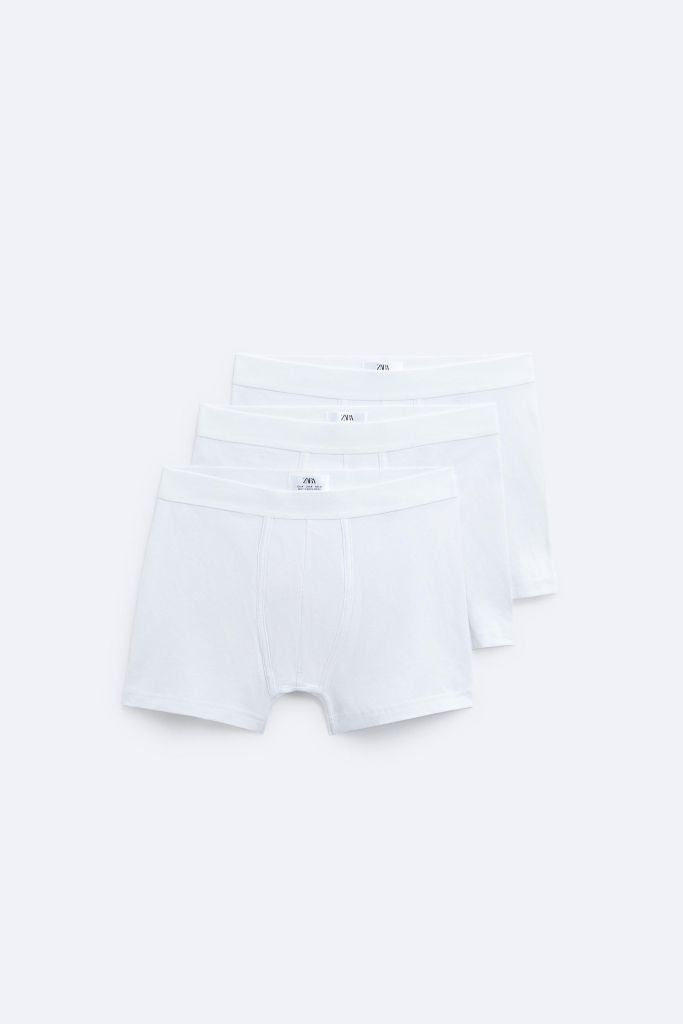 Moudda ZARA - Culotte/Calecon - 1