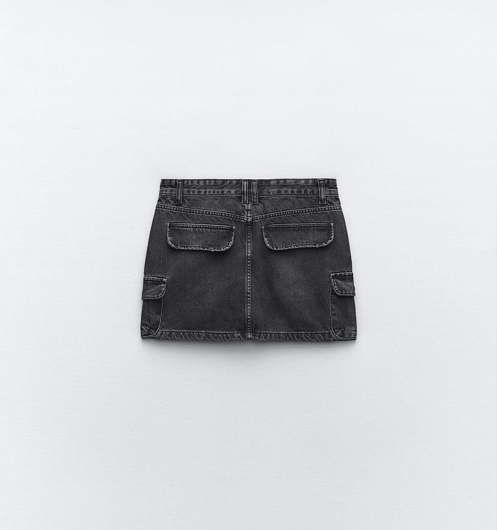 Moudda ZARA - Jupe - Tunisie 2