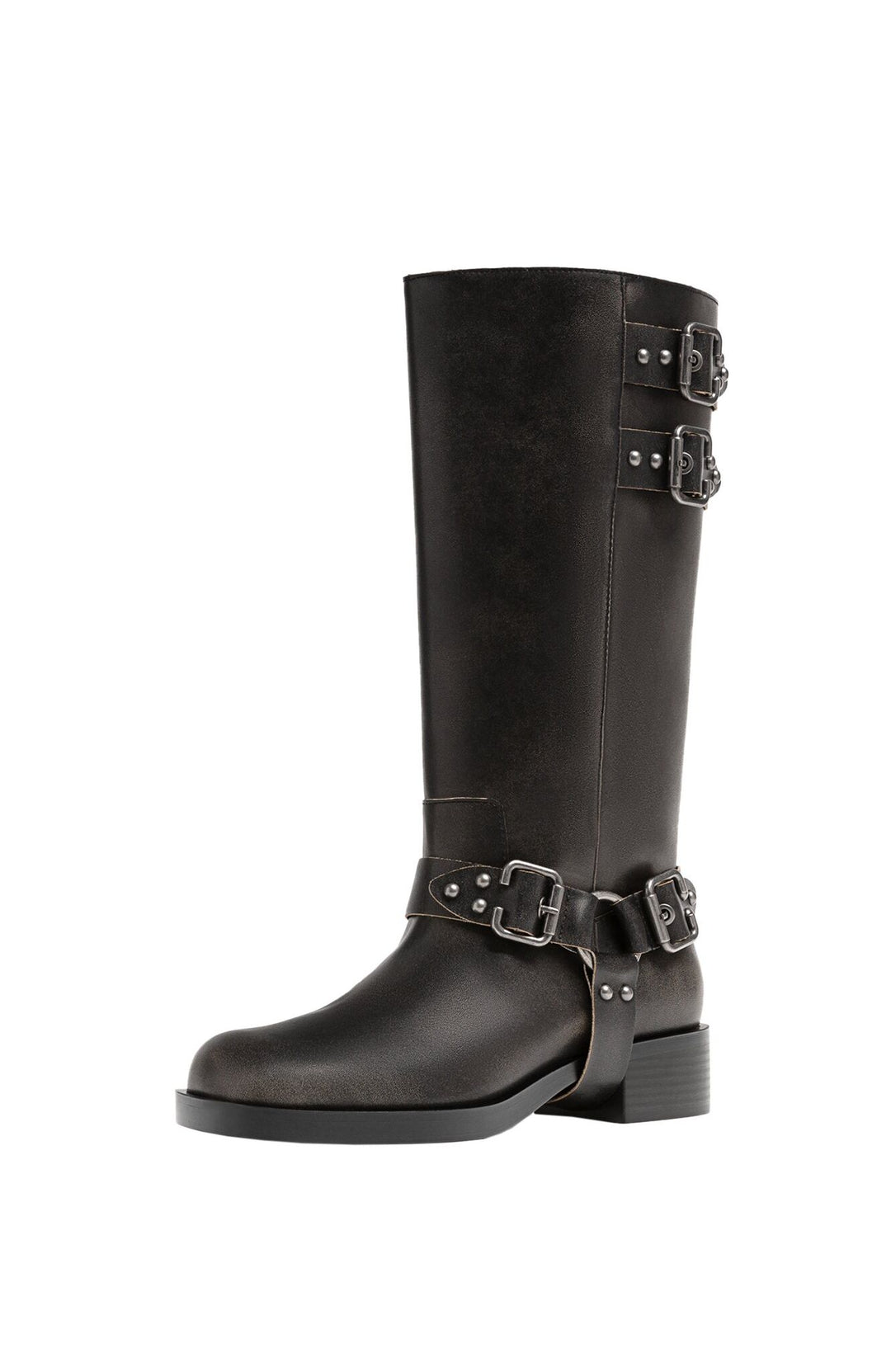 Moudda STRADIVARIUS - Botte - Tunisie 1