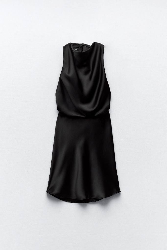 Moudda ZARA - Robe - 1