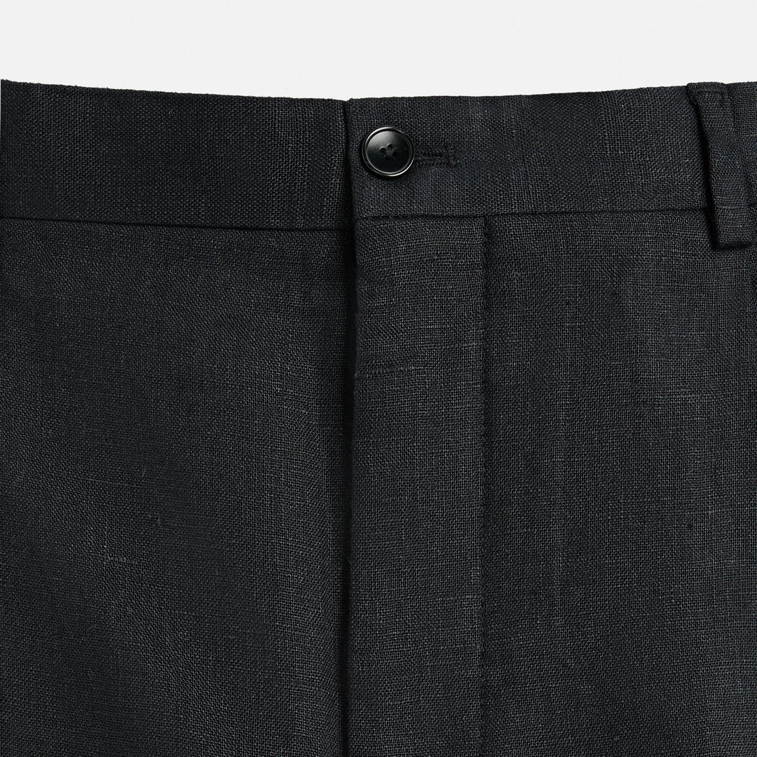 Moudda ZARA - Pantalon - 100% Lin & Tailored - Tunisie 3