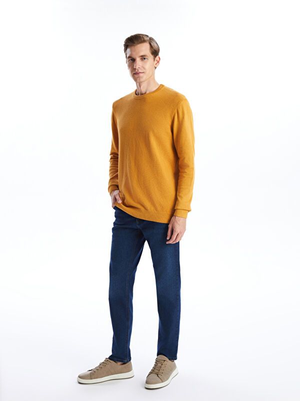 Moudda LC Waikiki - Pull en tricot pour Homme - Tunisie 2