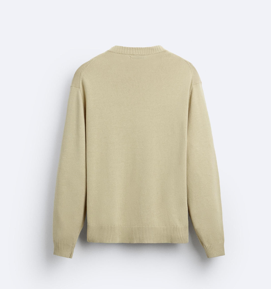 Moudda ZARA - Sweater - Tunisie 5