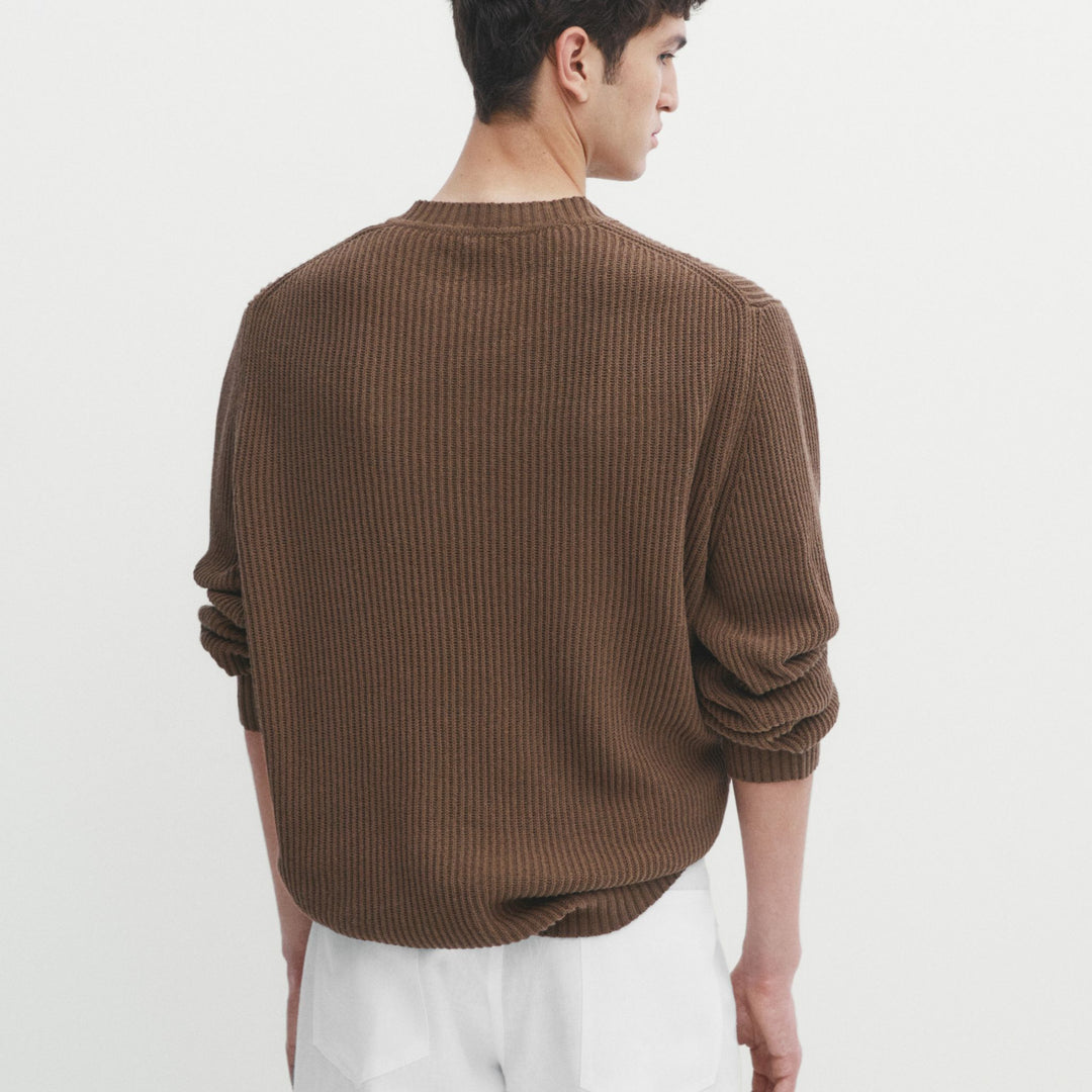 Moudda Massimo Dutti - Sweat-shirt - Tunisie 3