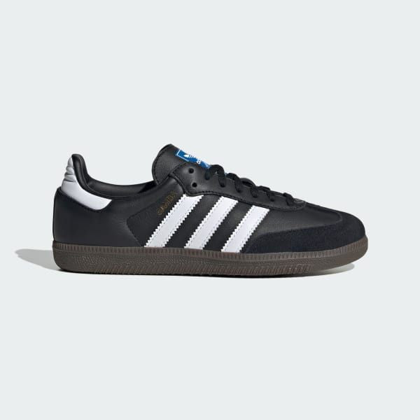 Moudda Adidas - SAMBA OG J - Tunisie 1