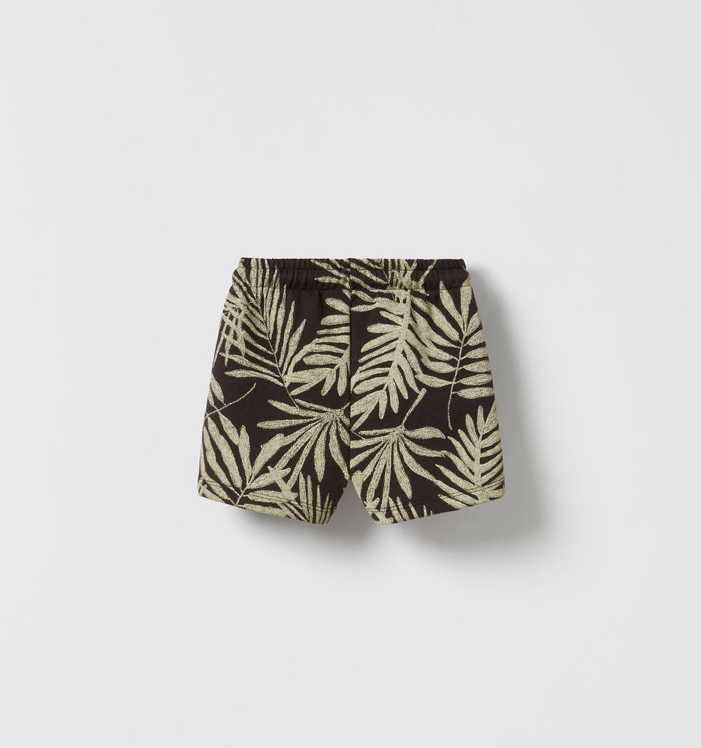 Moudda ZARA - Short - Tunisie 2