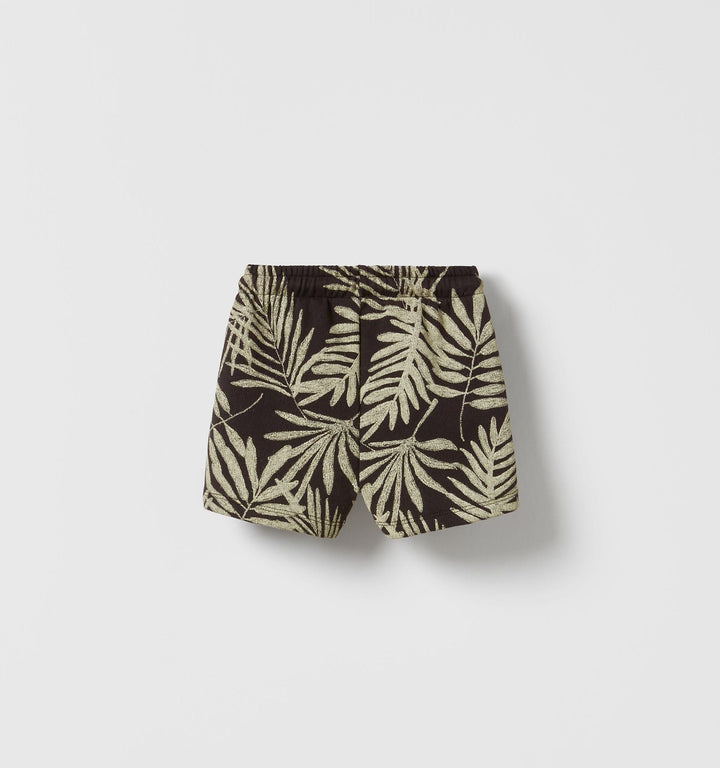 Moudda ZARA - Short - Tunisie 2